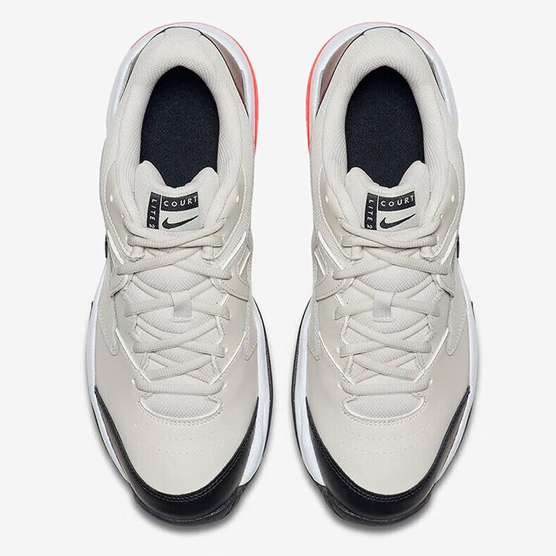 Nike Men's Court Lite 2 Tennis Shoes