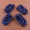 4Pcs Boat Fender UV Stabilized Bumper Rope Docking Dock Line Marine Essentials Fit for G0 G1 Polypropylene