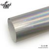Laser Iridescent Rainbow Film for Full Car Body Color Transformation
