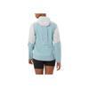Salomon Bonatti Trail Jacket Women Jackets Aromatic-Blue LC2175600