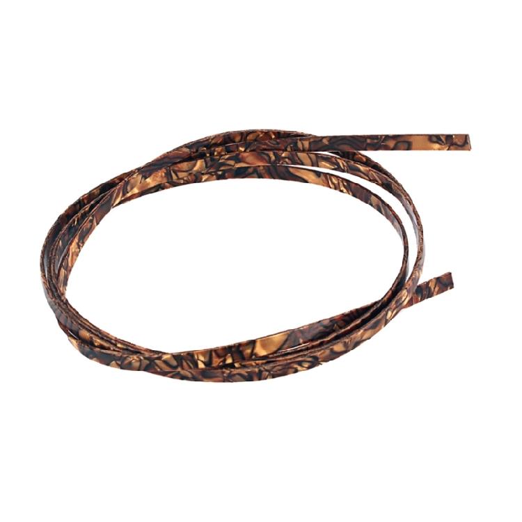 

Guitar DIY Purfling Strips Edge Strips Edging Guitar Trim Repair Purfling Strips 1