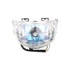 Suzuki ADDRESS V125g LED Headlight Assembly - Modified Version