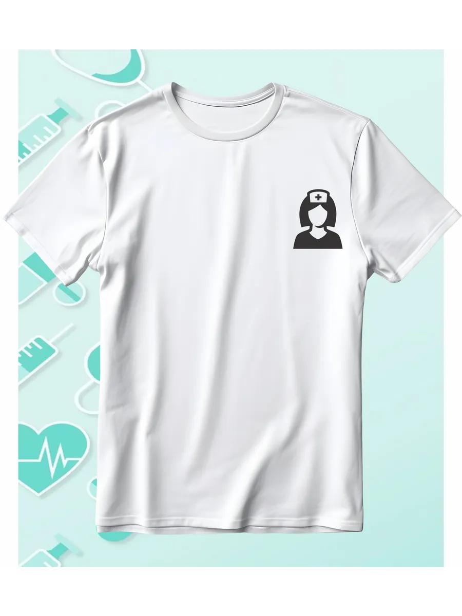 Oversized T-shirt with cats print 3XL
