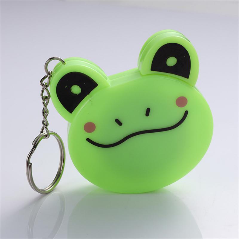 

Выдвижная мера, не легко упасть, симпатичная и интересная износостойкая сумка из высококачественного материала, аксессуары, брелок