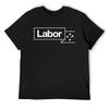 Australian Labor Party T-Shirt Vintage Graphic Tee Hippie Clothes Anime Plain White T Shirts Men