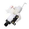 Rv Toilet Water Valve Kit 31705 Leak Resistant Toilet Water Valve Module Assembly Replacement for Thetford Aqua Magic V