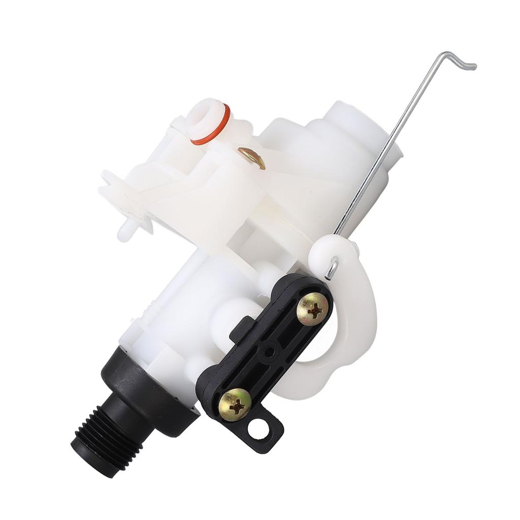 Rv Toilet Water Valve Kit 31705 Leak Resistant Toilet Water Valve Module Assembly Replacement for Thetford Aqua Magic V