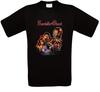 Bordello of Blood Horror Cult Movie T-Shirt All Sizes