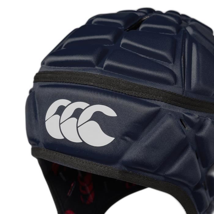 Casque rugby Canterbury Raze - navy - M