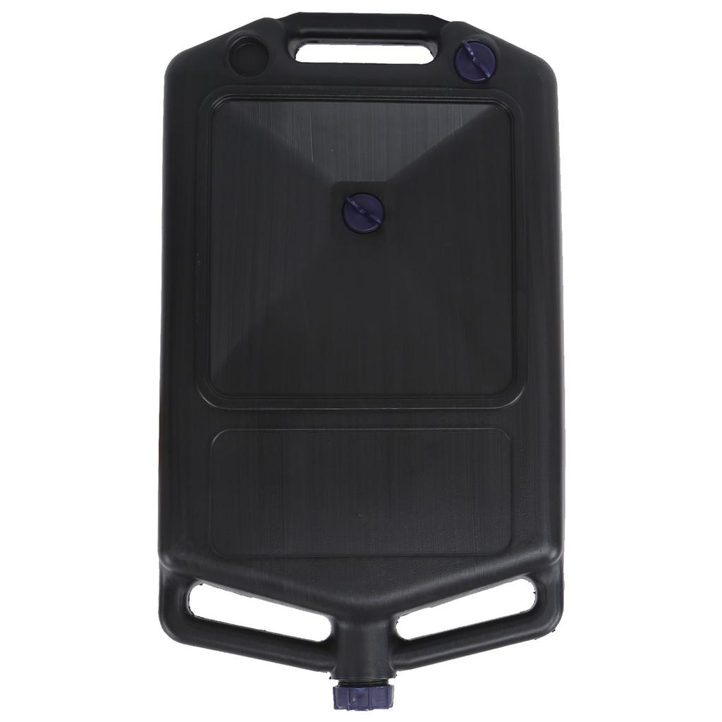 Odkapávací vana na olej a chladicí kapalinu 8L Velká kapacita Nepropustná Převodovka Palivová odkapávací nádoba pro Auto Motocykl