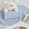 KOTONA Home Body Towel Stripe Collection (Choose 1 of 4)