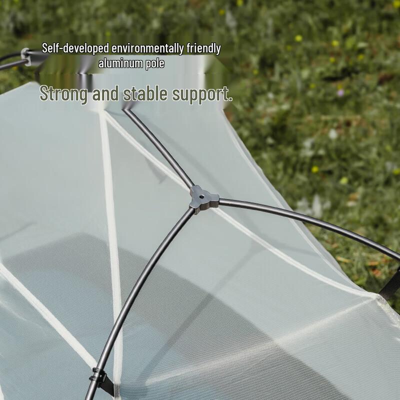 Naturehike Star River UL 2-Person Ultralight Tent