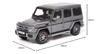 Almost Real Mercedes-AMG G 65 (W463) - 2015 Metallic Grey 1/18 Scale Diecast Model Car 820606