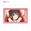 A Live Anime Original Illustration Dancer Trading Instant Camera Style Illustration Cards Box of 18 "Date V" Ver.