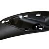 Pair Front Left & Right Door Panel Pull Handle Trim for BMW F30 F34 2012-2017