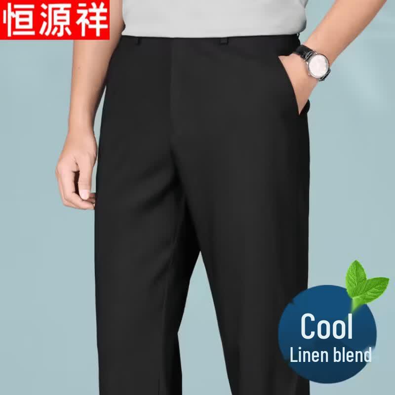 Hengyuanxiang Men s Summer Casual Collection 38