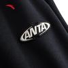 Anta Men's Warm Fleece Thermal Sports Pants