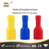 Zhonglian Fully Insulated Cold Crimp Connector FDD1.25-250 for Automotive Wiring