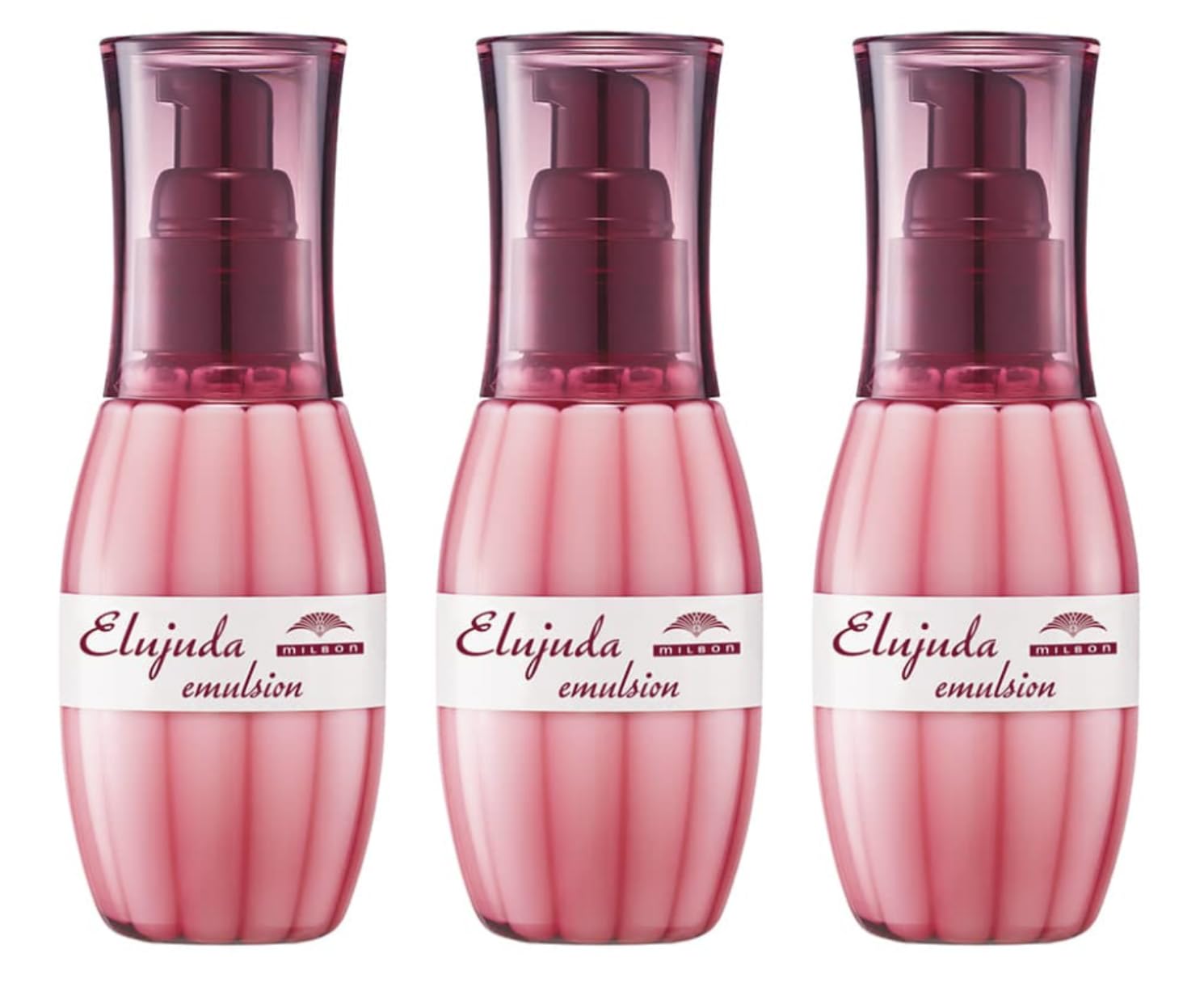 

бонус Milbon Erjuda Emulsion Отдельный товар Оптовая покупка различных 120 мл Бонус за покупку с оригинальной резинкой для волос [Покупка включена] / (3)