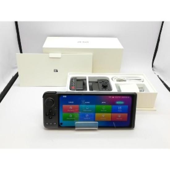 

ПОДЕРЖАННЫЙ GPD XP (Внутреннее японское издание) [Разблокированный] 6 ГБ / 128 ГБ чёрный