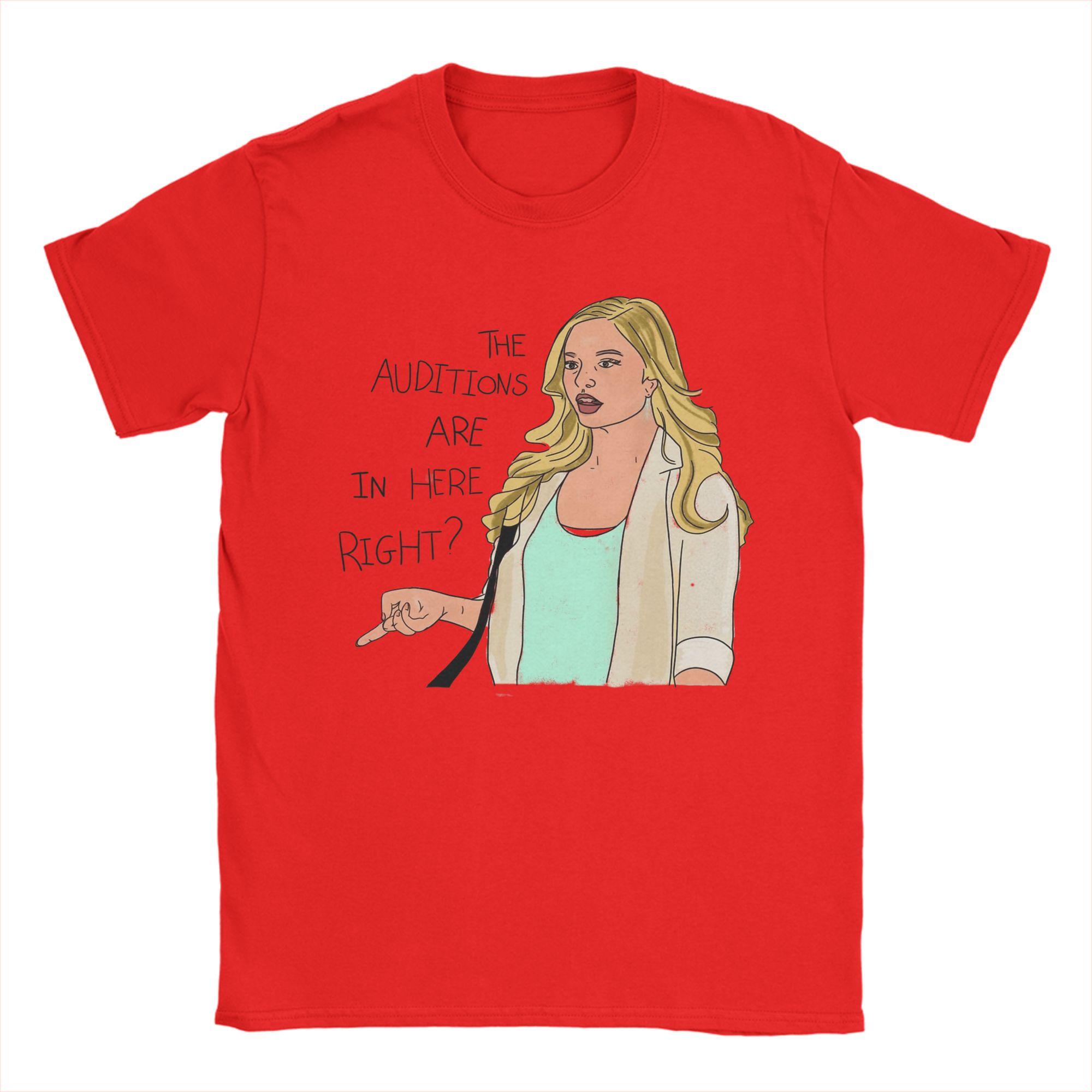 

Men Women Graphic Printing The Next Step Dance Studio T Shirt Tee 100 Cotton Tshirts Clothing S