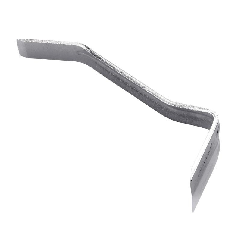 Nástroj pro seřízení brzd - Profesionální nástroj pro opravy a údržbu automobilů Klíč na seřízení brzd Odolný proti korozi