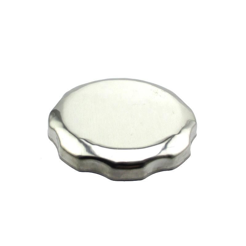 XLJOY Fuel Tank Cap For 169CC 5.7HP 2" 158GPM Semi-Trash Water Pump 006919-0 6819 ST20-S