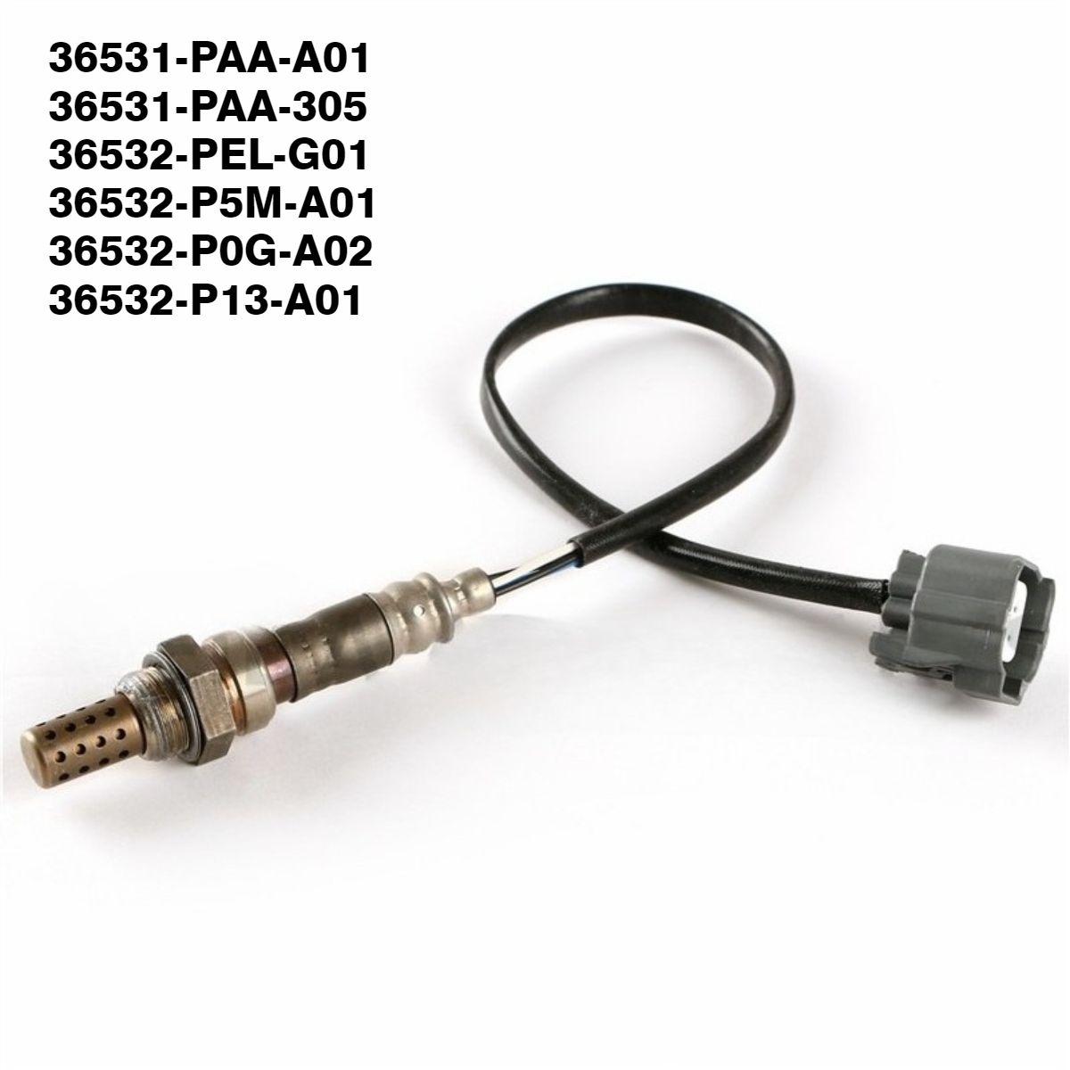 Подходит для honda accord 2.3 передний лямбда-зонд 36531-paa-a01; 36531-paa-305; 36532pelg01, 36531paaa01, 36531paa305, 36532-pel-g01