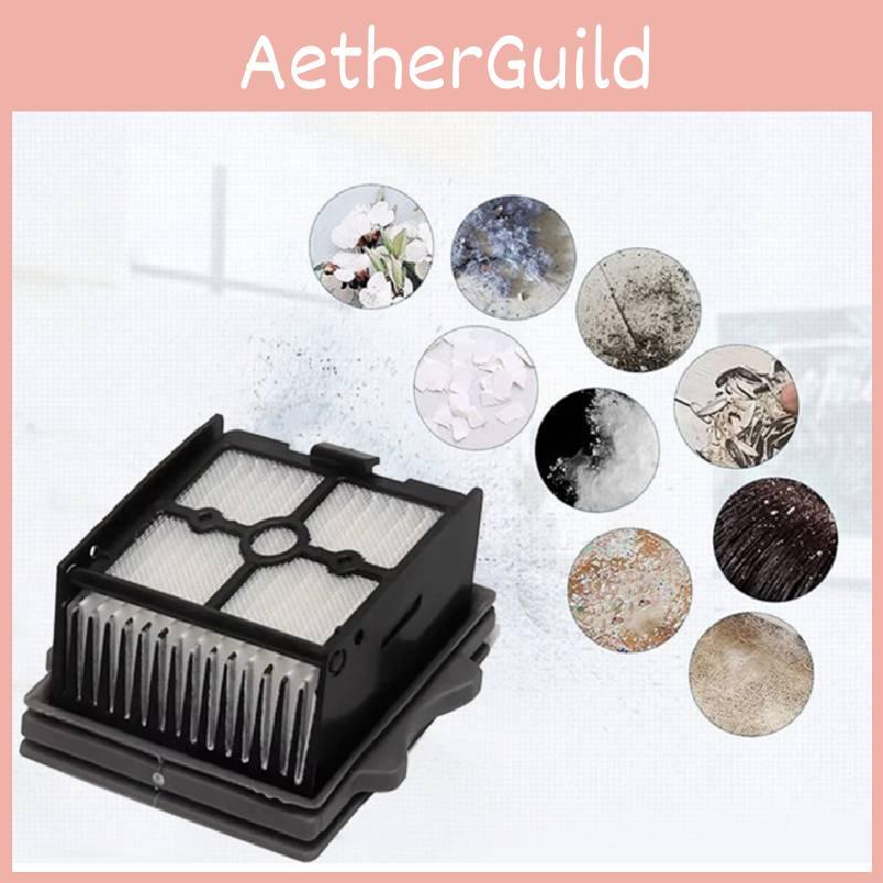 Hepa-Filter für Tineco Floor One Switch S6 Stretch S6 für den Heimgebrauch