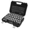 Torx Bit Set, 49 Pcs.