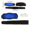 Tennis Elbow Brace, Elbow Strap with Compression Pad, Adjustable Tennis Elbow Support, Effective Pain Relief for Tennis, Golfer