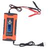 Pulse Repair Battery Charger 12V 10A 24V 5A Car Battery Maintainer