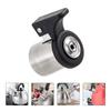 Kettle Spout Nozzle Whistling Kettle Replacement Lightweight Construction