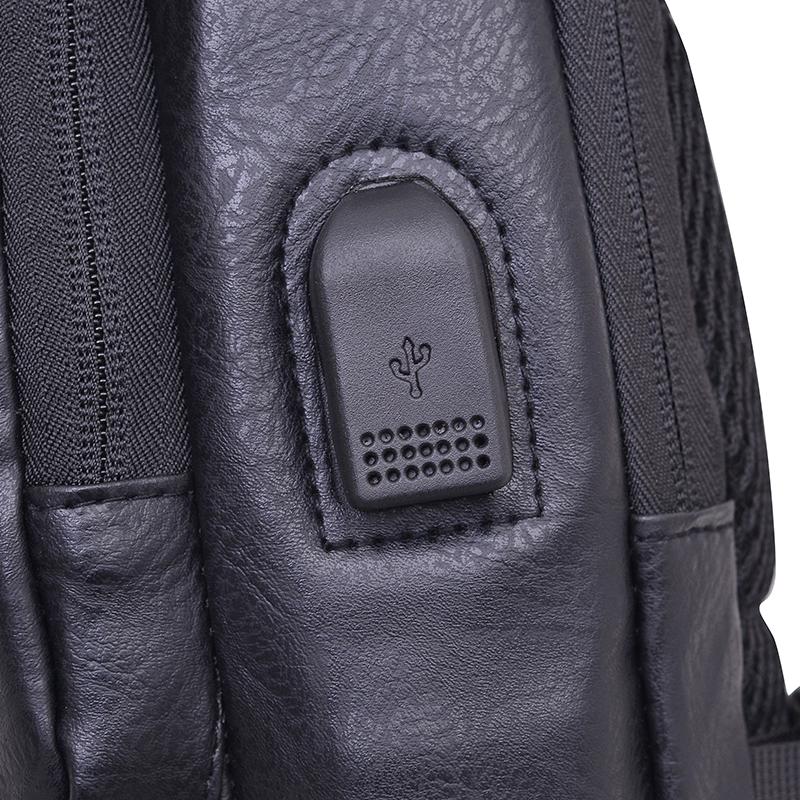 Pánská voděodolná náprsní taška s kombinačním zámkem, multifunkční taška přes rameno s velkou kapacitou, sportovní crossbody taška