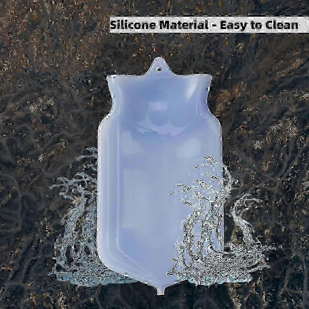 Non-toxic Enema Bucket Kit For Colon Cleansing With 4 Nozzles