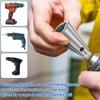 2/4Pcs Quickly Twister Electrician Artifact For Power Drill Drivers Twisted Connector Cable Device Multi-tool Wire Twisting Tool