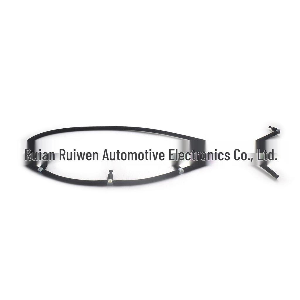 Fuel Overflow/Drain Hose for Mercedes-Benz Cars