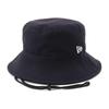 New Era Adventure Solid Size KIDS ADV LT NONWAS NVY WHI 25J Kids' Hat, Navy, M/L,
