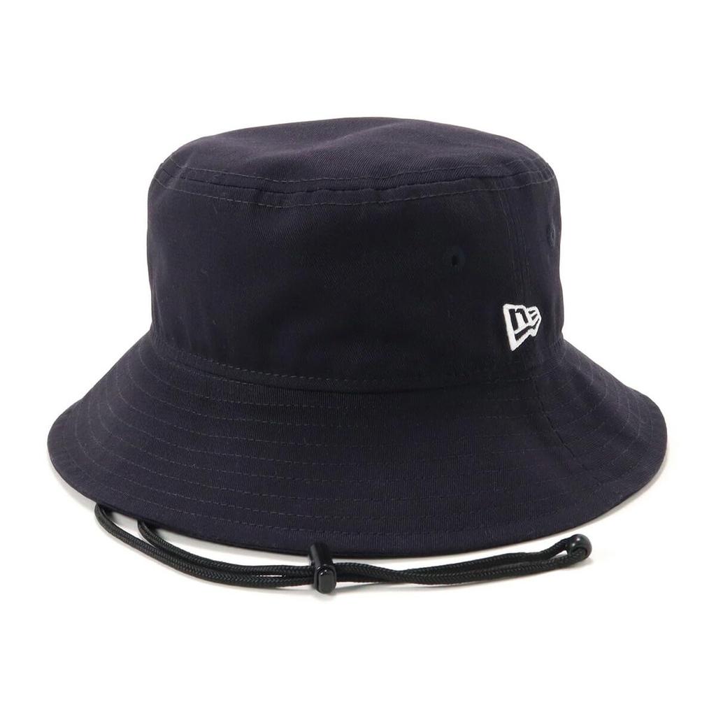 New Era Adventure Solid Size KIDS ADV LT NONWAS NVY 25J Kids' Hat, Navy, S/M, WHI,