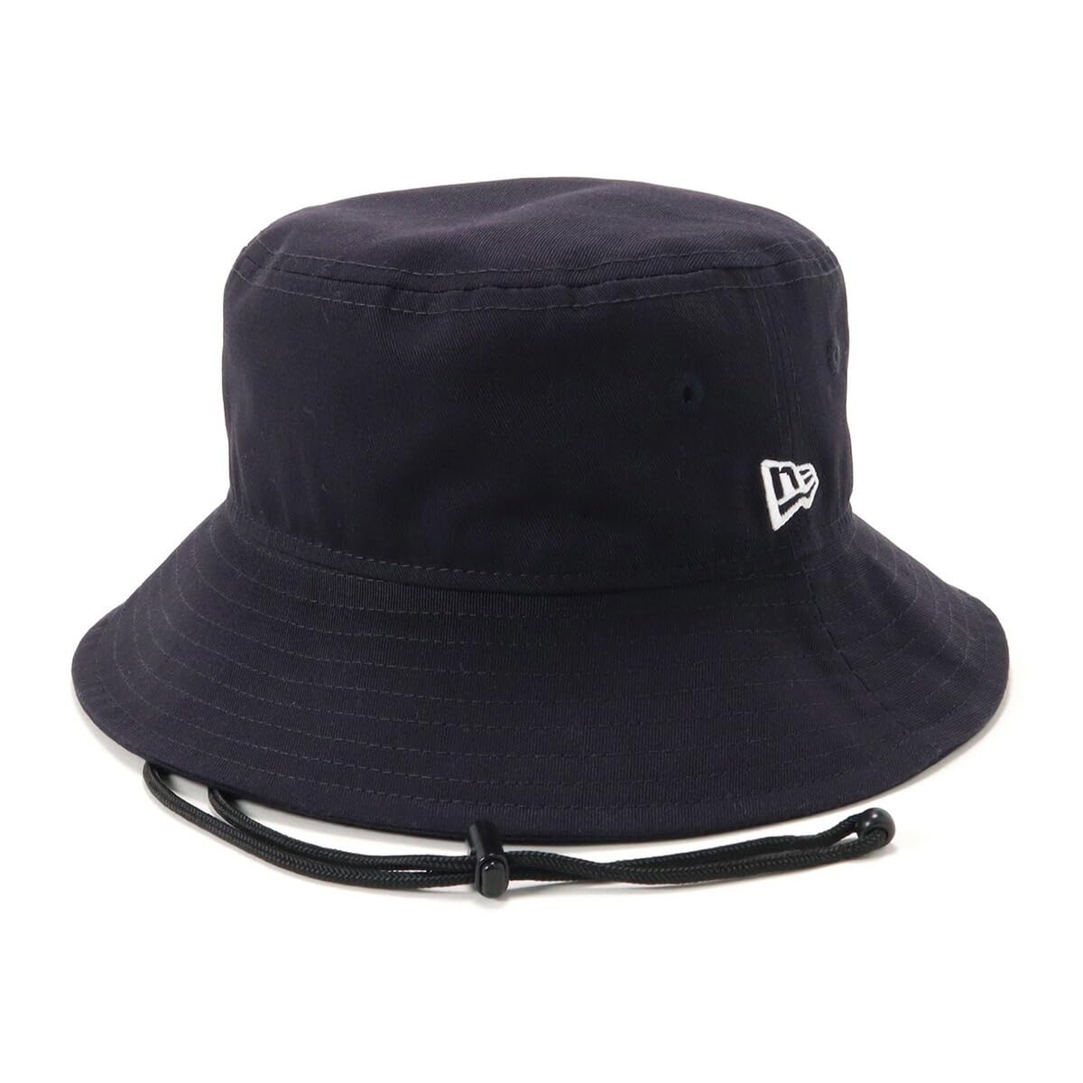 

New Era Adventure Solid Size KIDS ADV LT NONWAS NVY 25J Kids Hat, Navy, S/M, WHI,