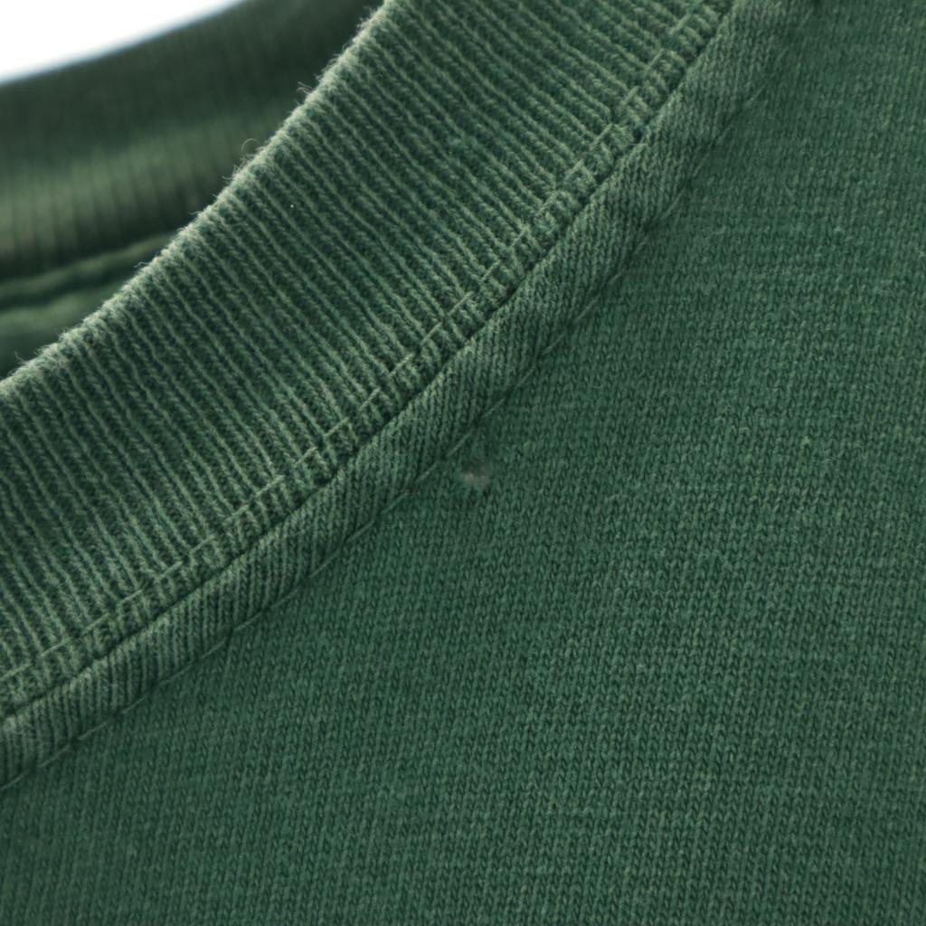 THE MOUNTAIN NICE HOOTERS print Short sleeve T-shirt XXXL Animal Big Size Men's Used