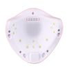 Nail Dryer Manicure 36W Phototherapy Lamp LED USB Smart Fast Drying Machine UV Gel Polish Curing Machine Nail Art Tool