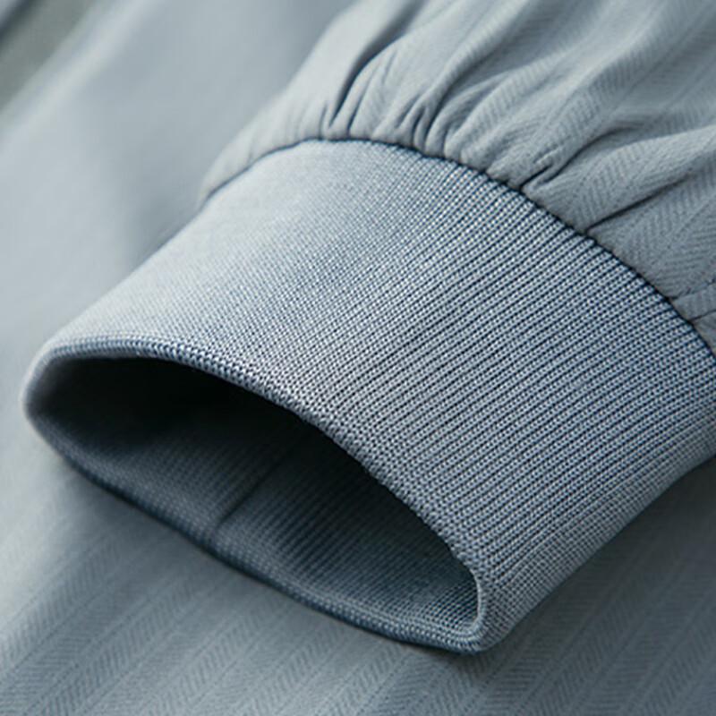 Pierre Cardin Men's Windproof Waterproof Stand-Collar Jacket