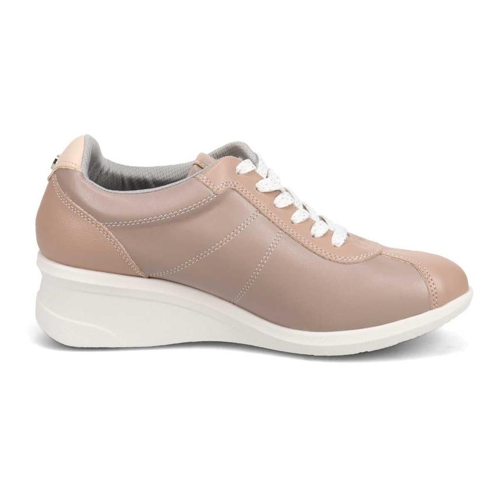 Elle Sports Women's BLA Sneakers ESP14707, Size 23.0 Cm