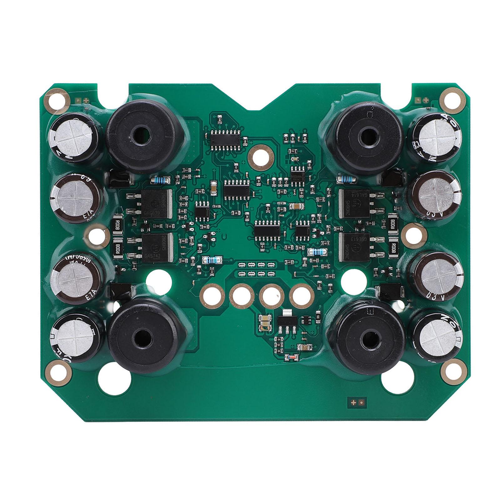 

Fuel Injection Control Module 904229 Enhanced Performance Sturdy Fuel Injection Module for F450