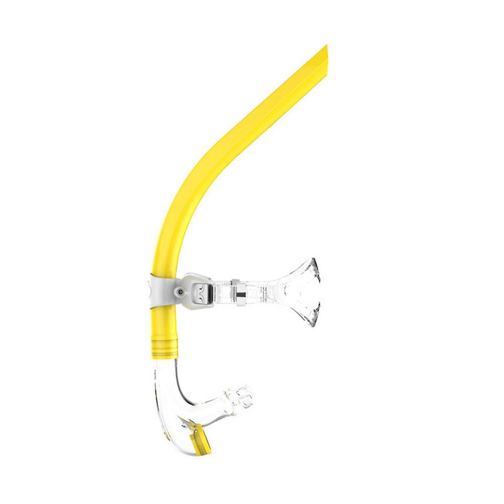 Diving Snorkel Swimming Silicone Breathing Tube Swiming Diving Exercise Accessories