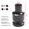 Socket Driver Head Tire Repair Tool Wrench Socket Driver Easy To Use
