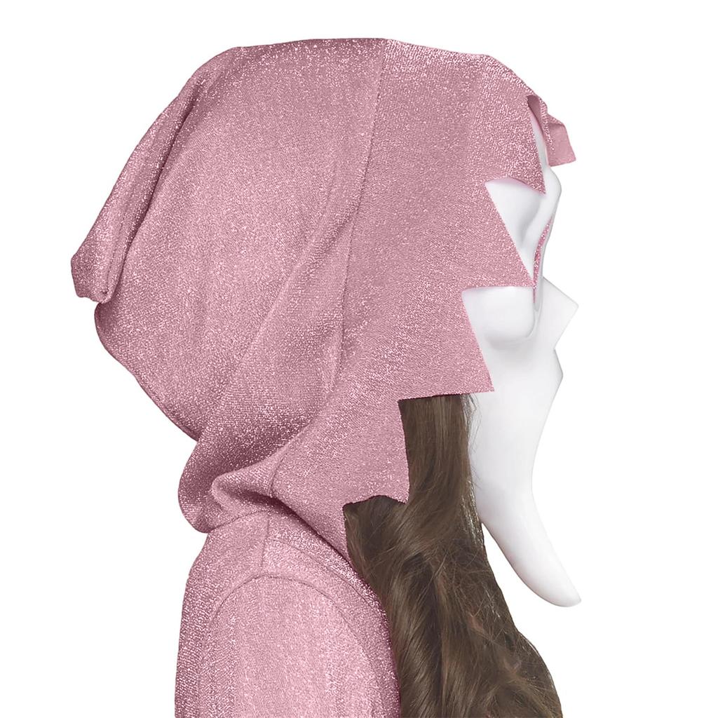 Girls' Dress-Up Costume Dress, Children's Party Dress for Pretend Play