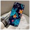 Swimming Freshwater Sea Turtles For OPPO A15 A16 A17 A74 A94 A58 A78 A98 A76 A96 A77 A5 A9 A52 A72 A79 A53S A54S A57S Case
