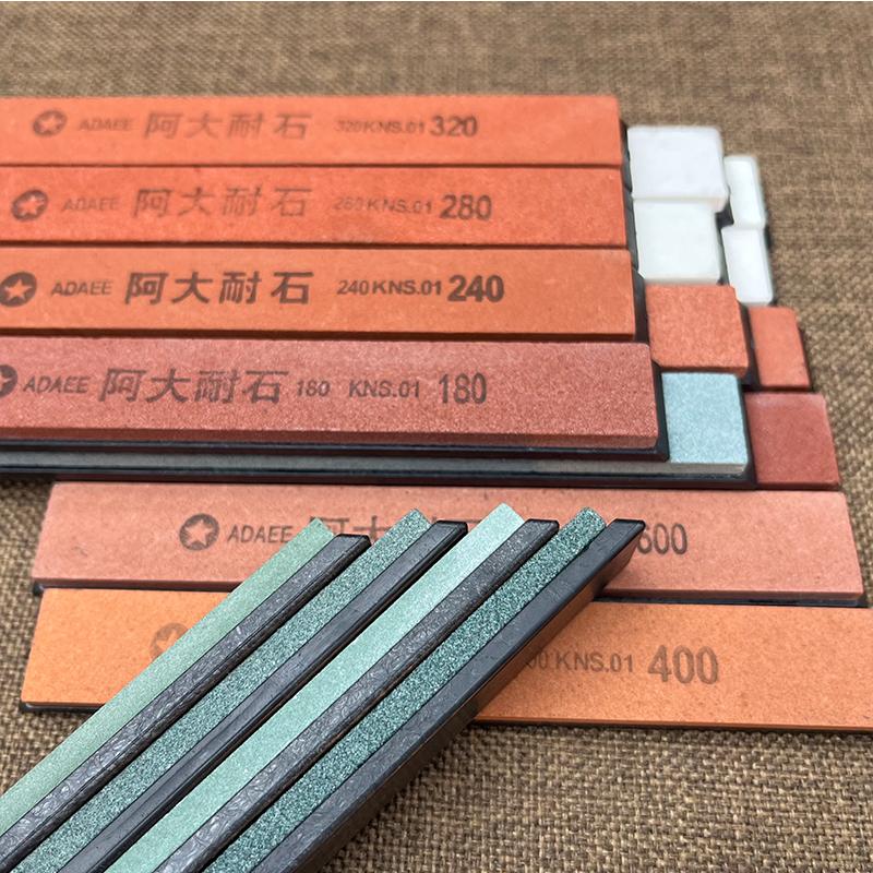 Sharpening Stone Diamond Whetstone Polishing Correction Stone Griding Stone Leatherwear Sharpening Tool Knife Sharpener Tools